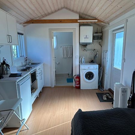 Hlitharas Guesthouse Olfus 외부 사진