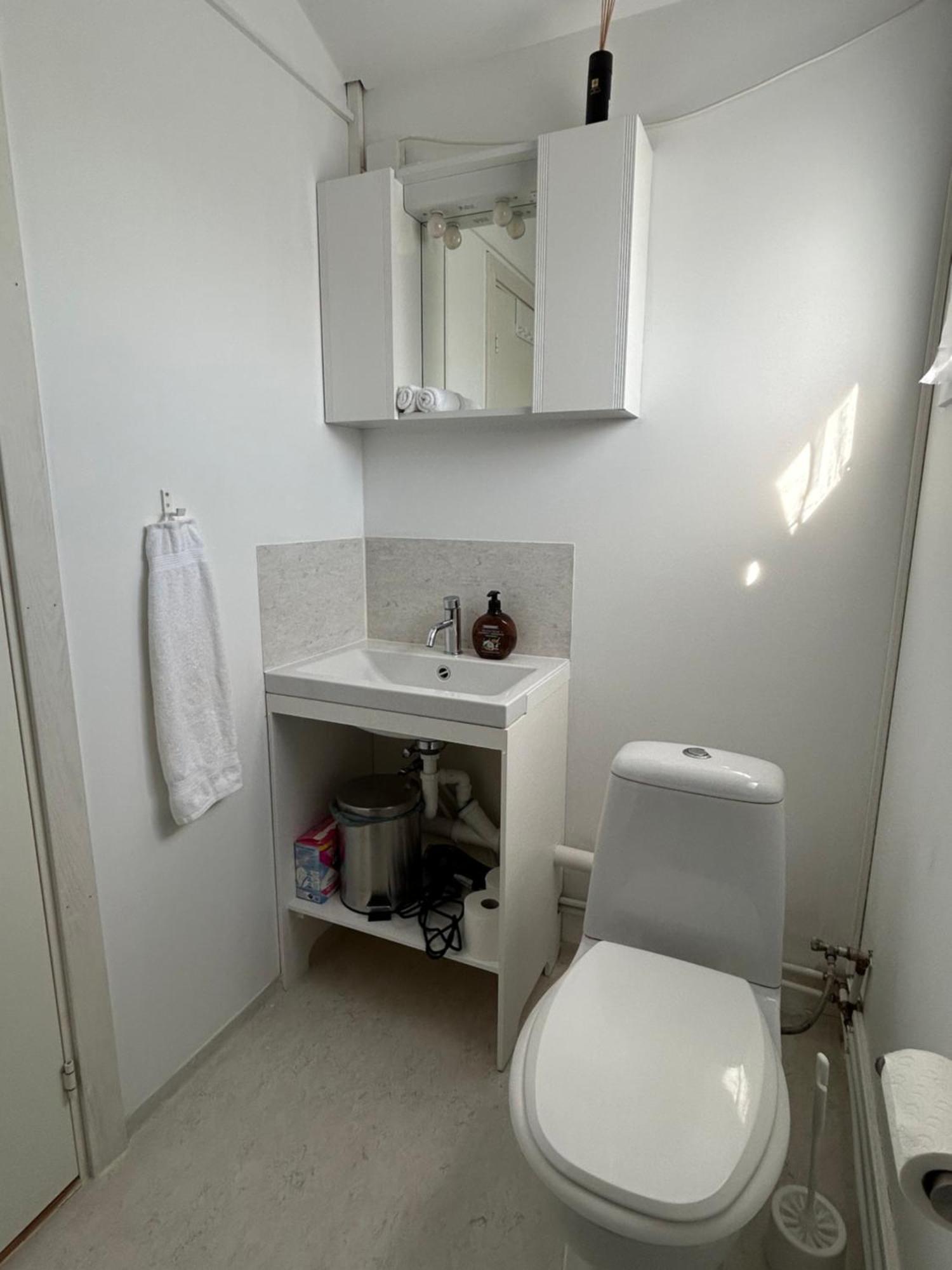 Hlitharas Guesthouse Olfus 외부 사진
