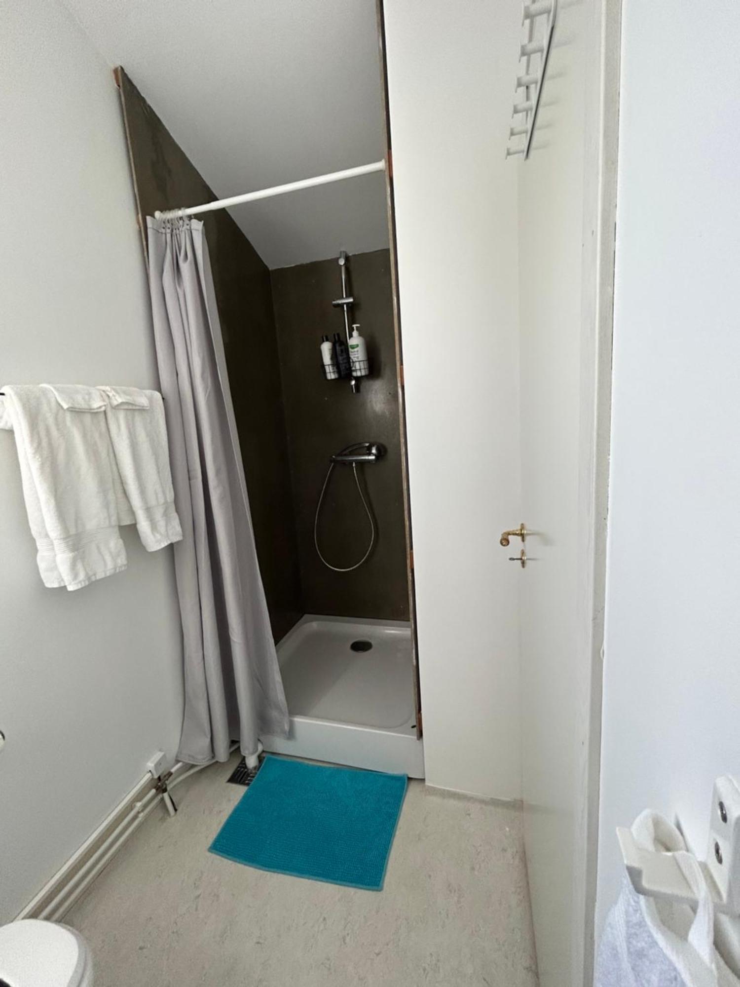 Hlitharas Guesthouse Olfus 외부 사진